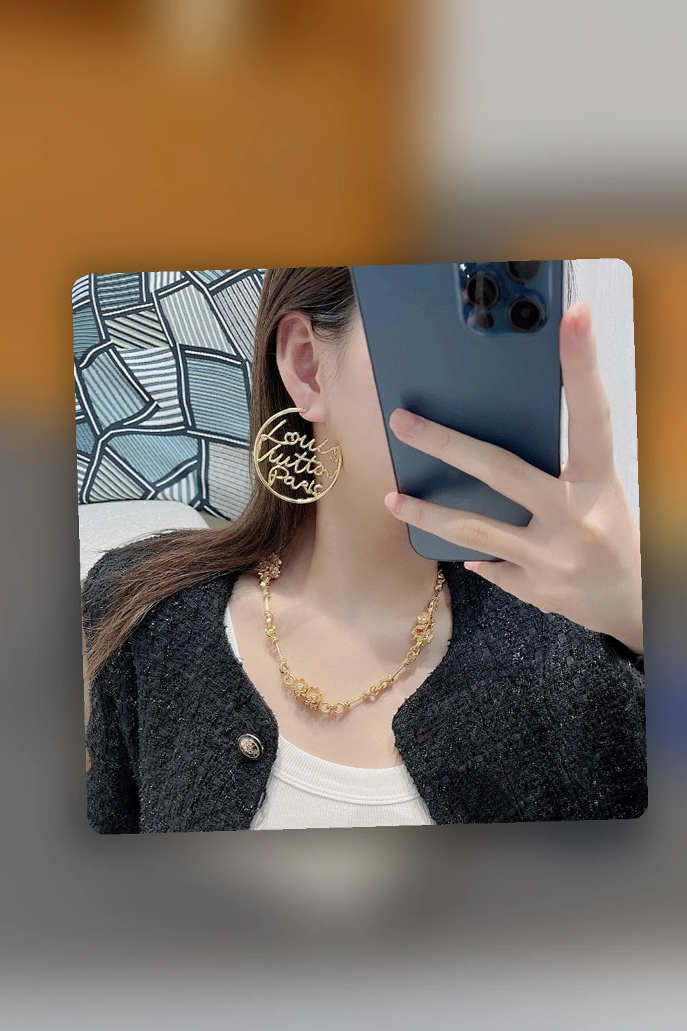 NB - LOV Jewelry - 009