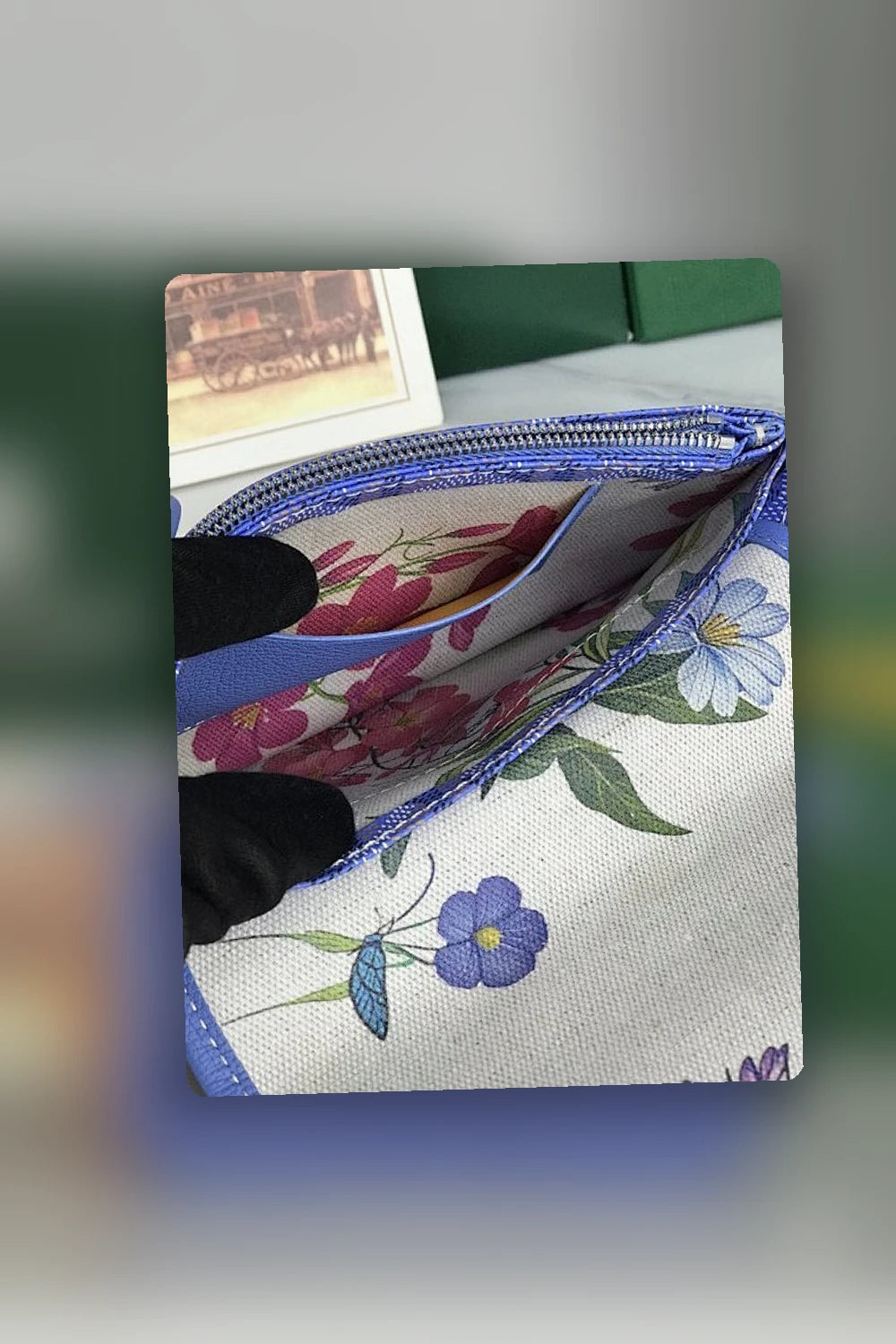 NB - GYO Bag - 213