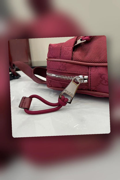 NB - GUKI Bag - 862