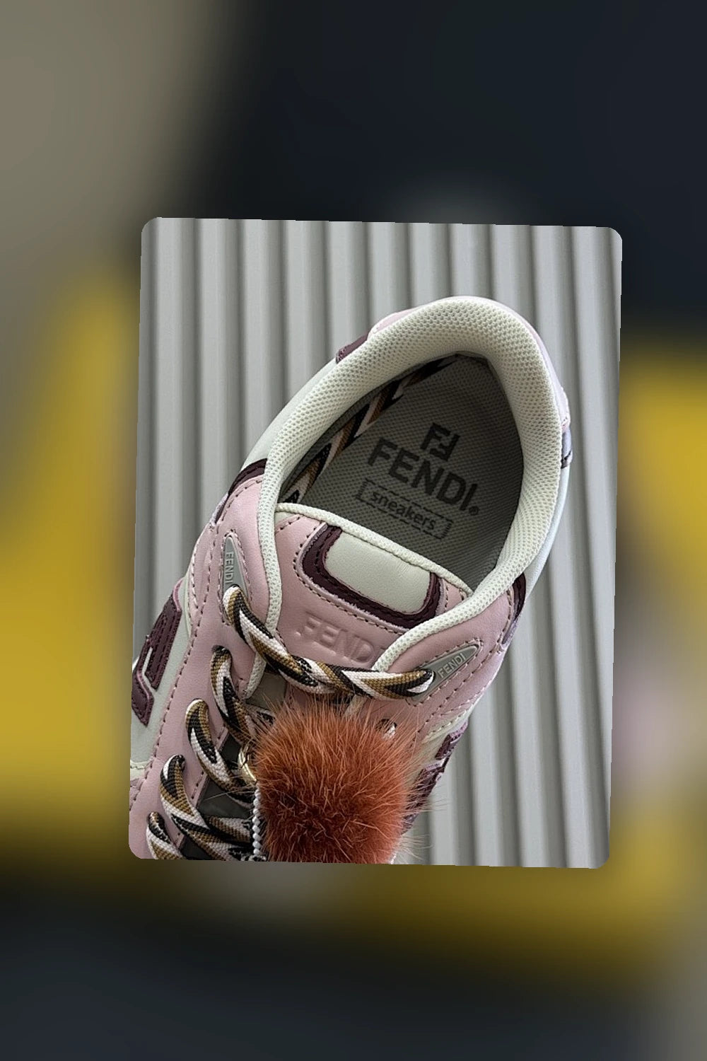 NB - FDE Women Shoes - 005