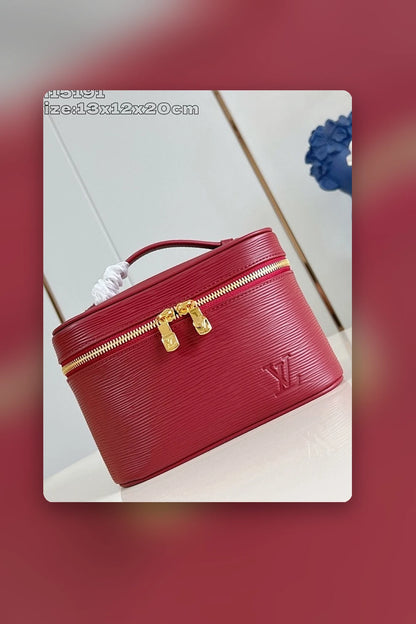NB - LOV Bag - 1706