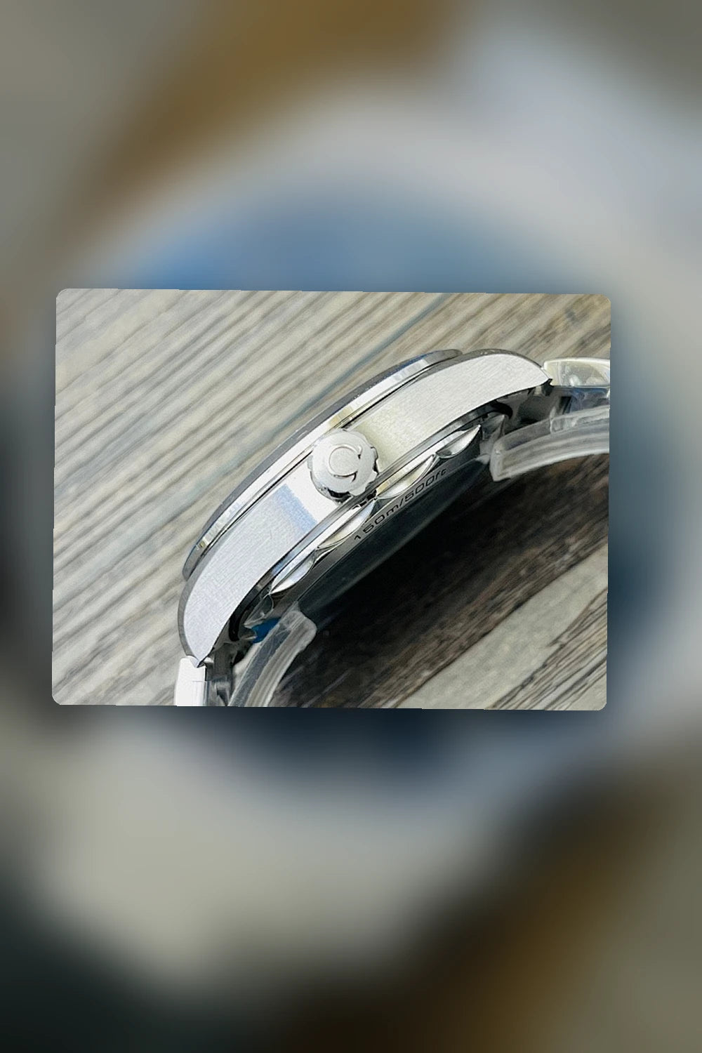 NB - Mix Watch - 1225
