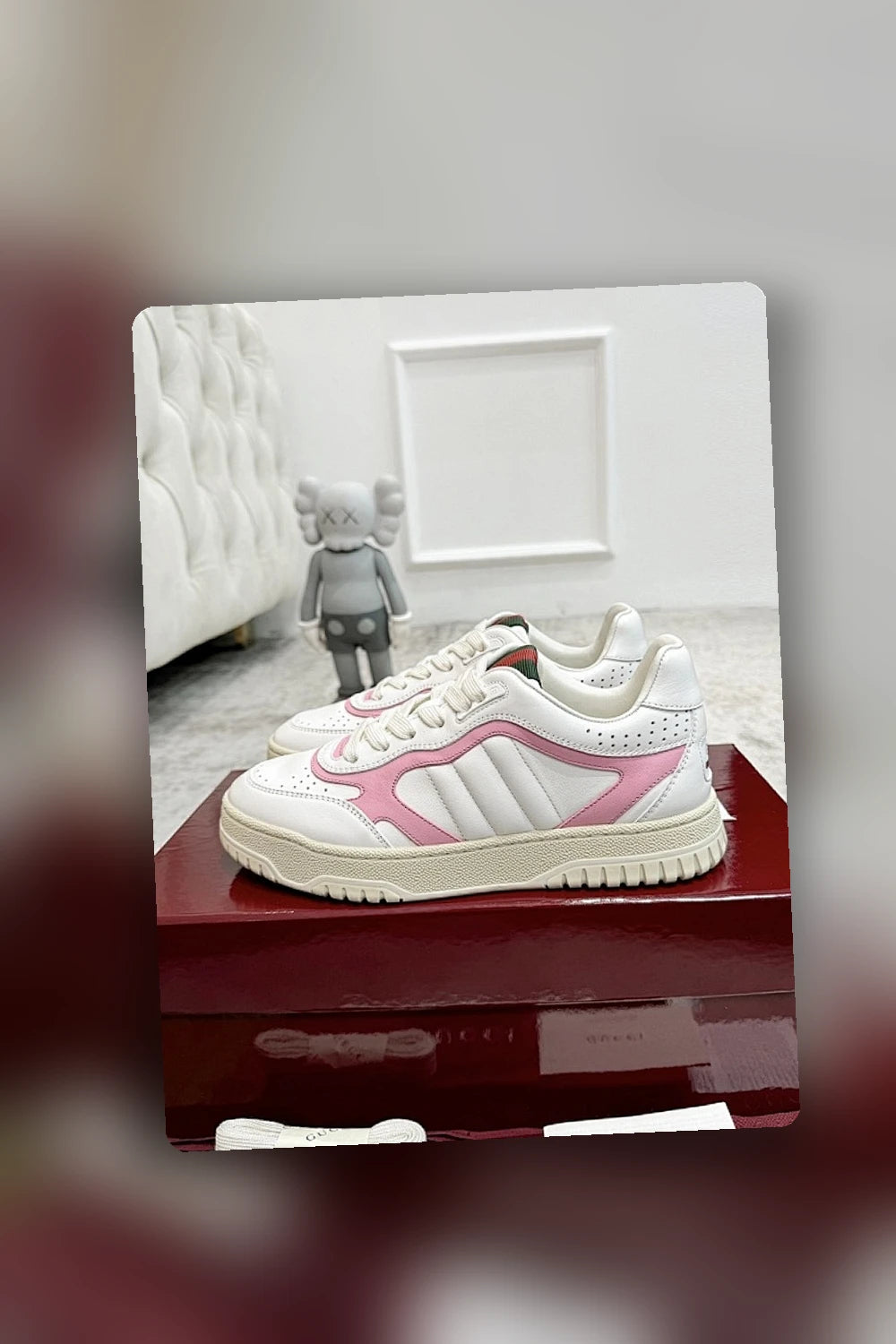 NB - GUKI Women Shoes - 190