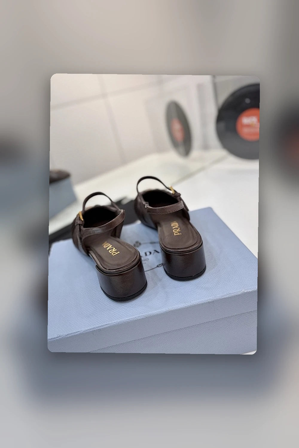 NB - PD Women Shoes - 021