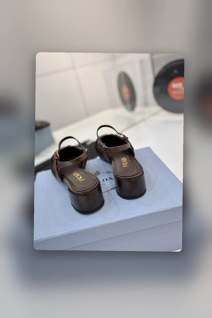 NB - PD Women Shoes - 021