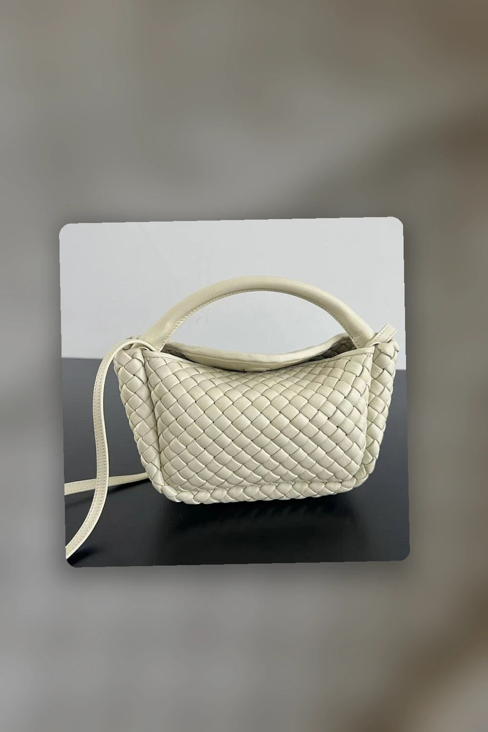 NB - BOV Bag - 943