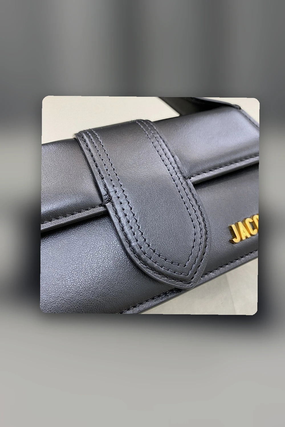 NB - JCA Bag - 336
