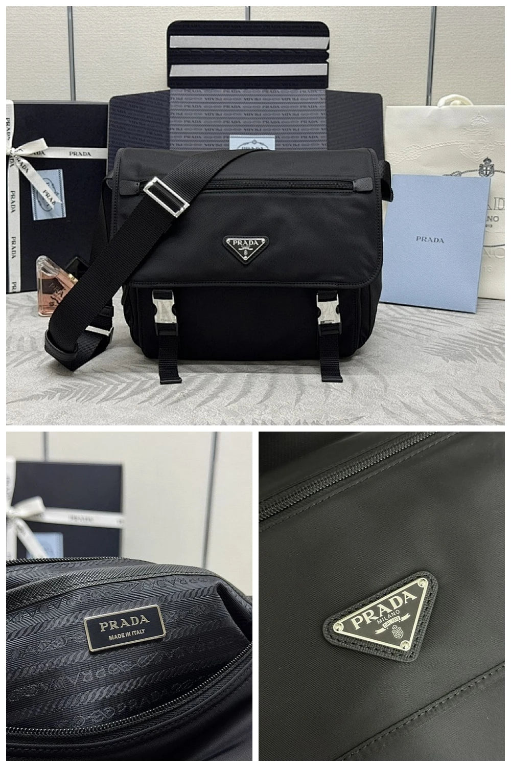 NB - PD Bag - 1082