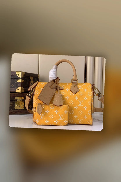 NB - LOV Bag - 1105