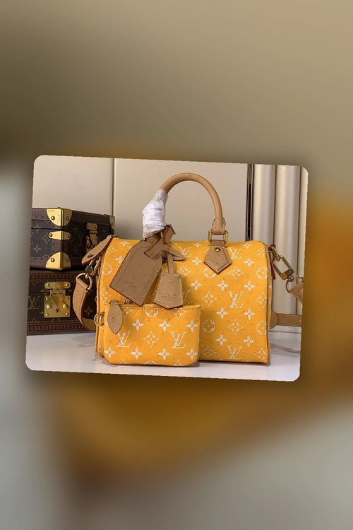 NB - LOV Bag - 1105