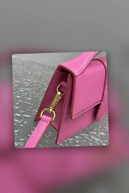 NB - JCA Bag - 126