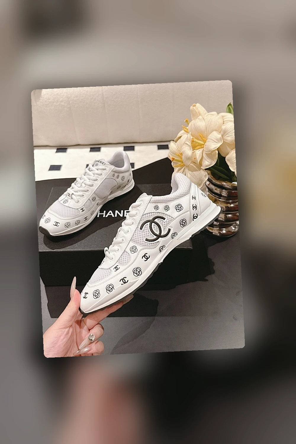 NB - CHL Mix Items - 364