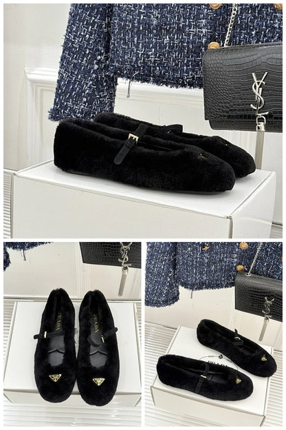 NB - PD Women Shoes - 935