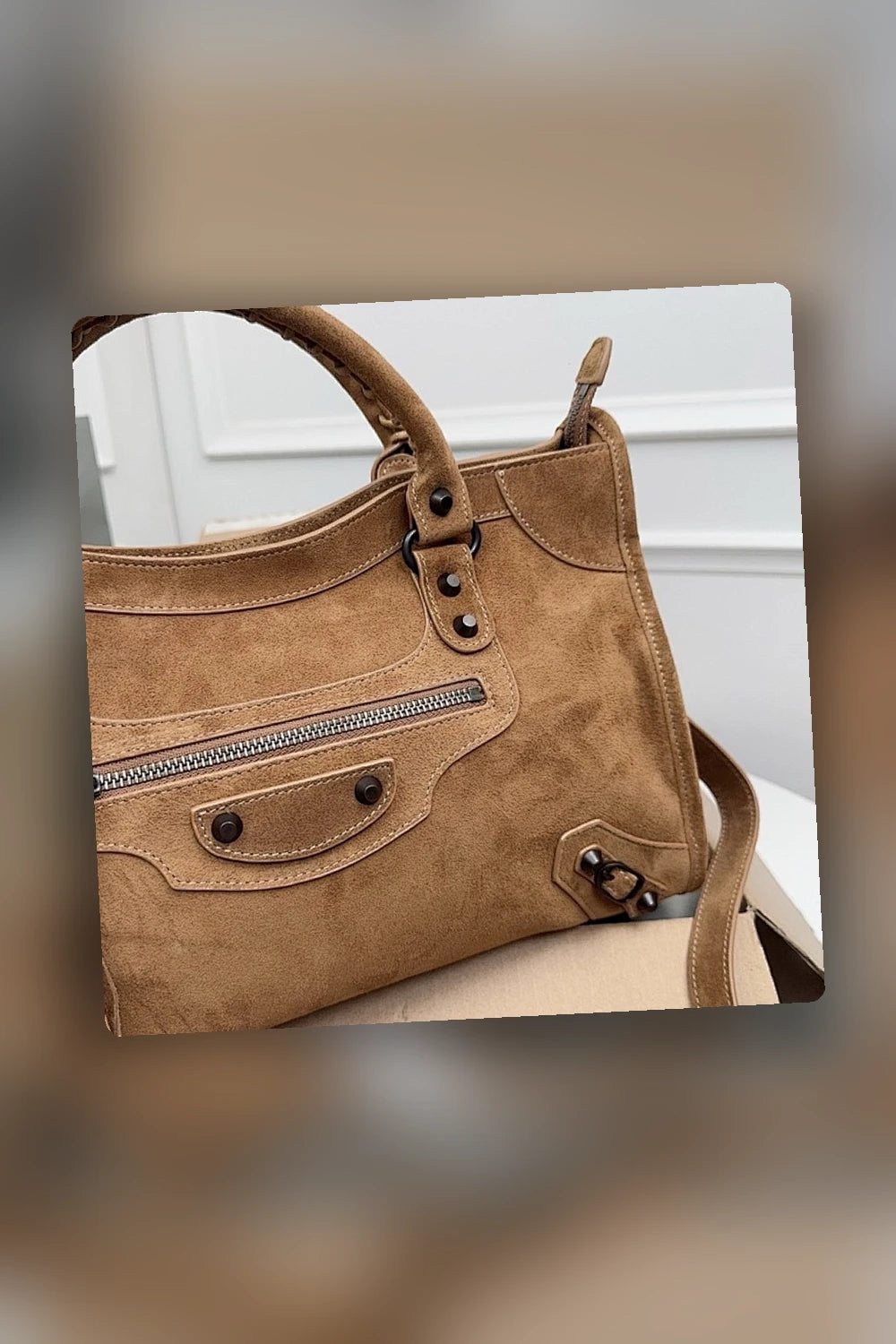 NB - BG Bag - 940