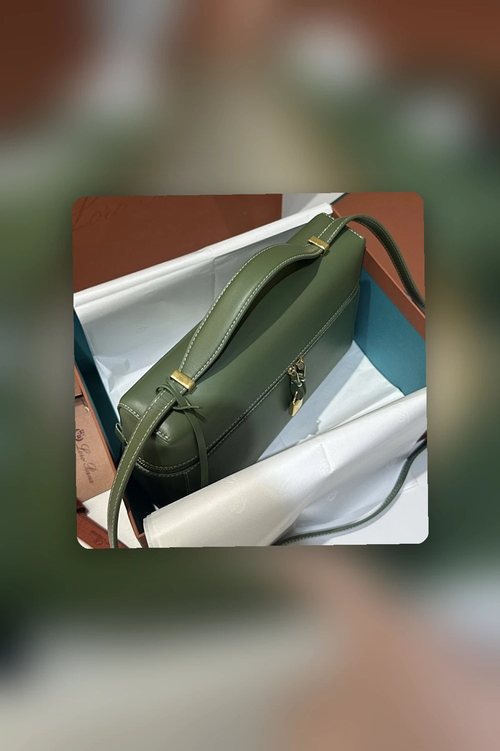 NB - DLVX Bag - 147