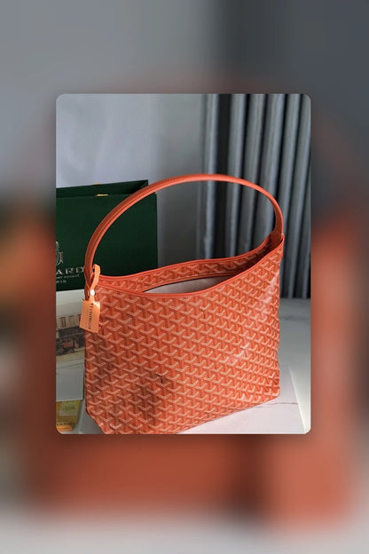 NB - GYO Bag - 1078