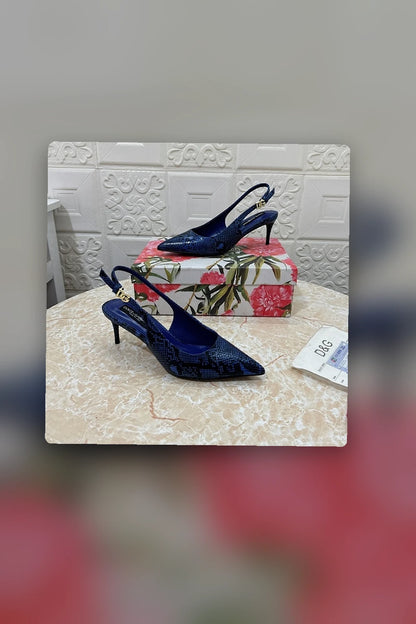 NB - DAG Women Shoes - 227