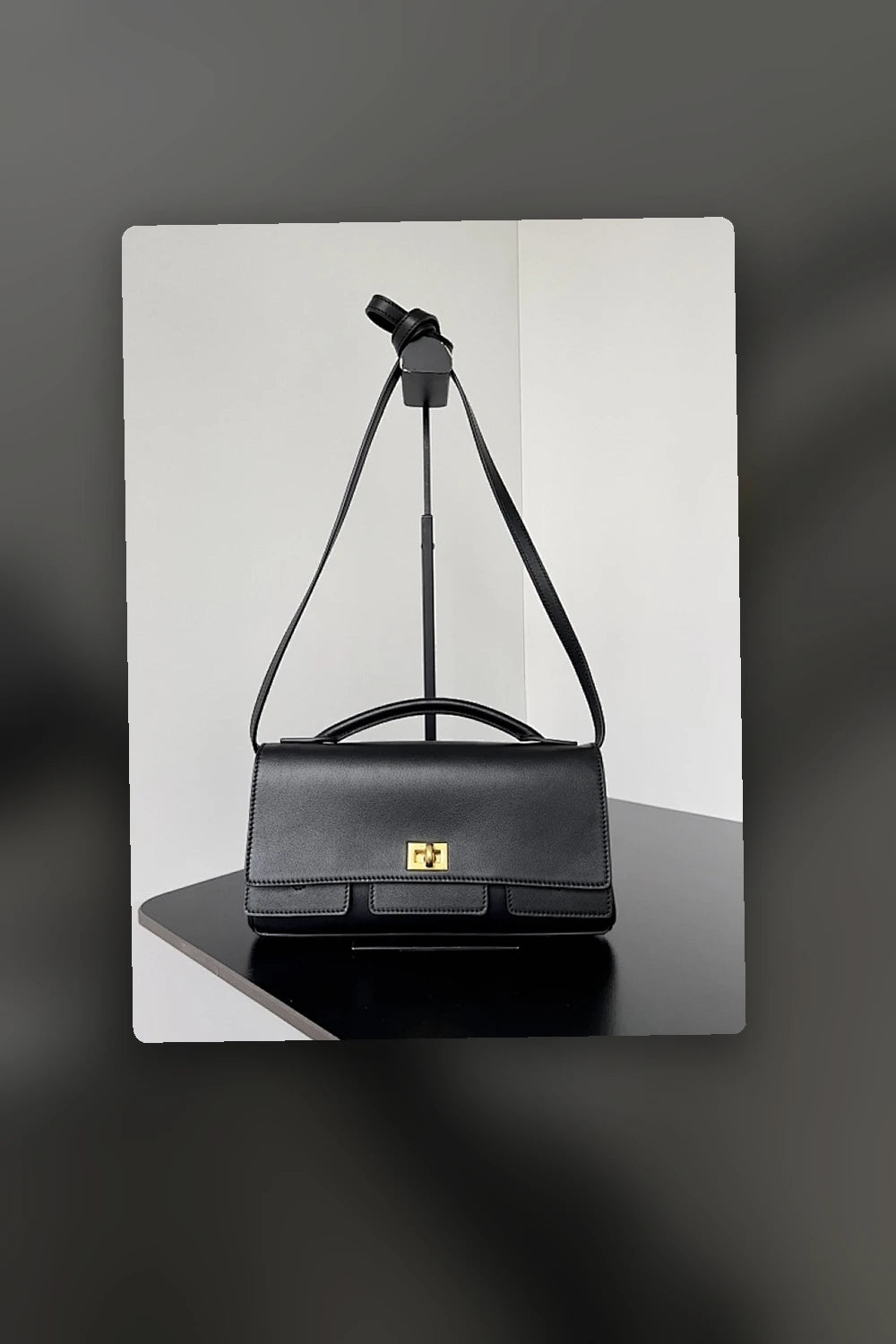 NB - BG Bag - 536