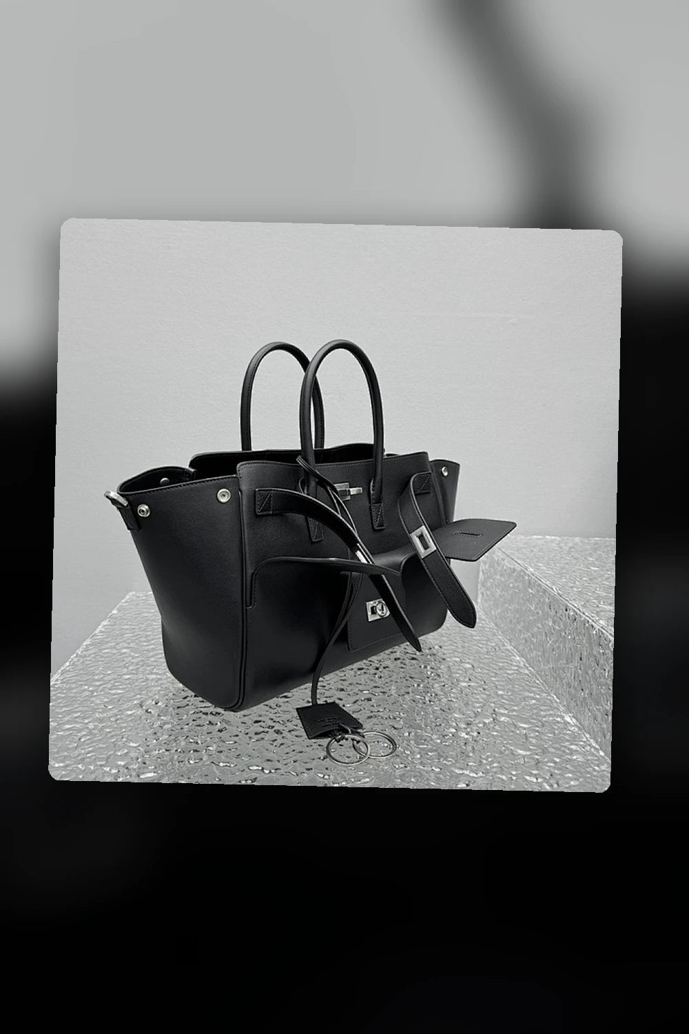 NB - BG Bag - 1513
