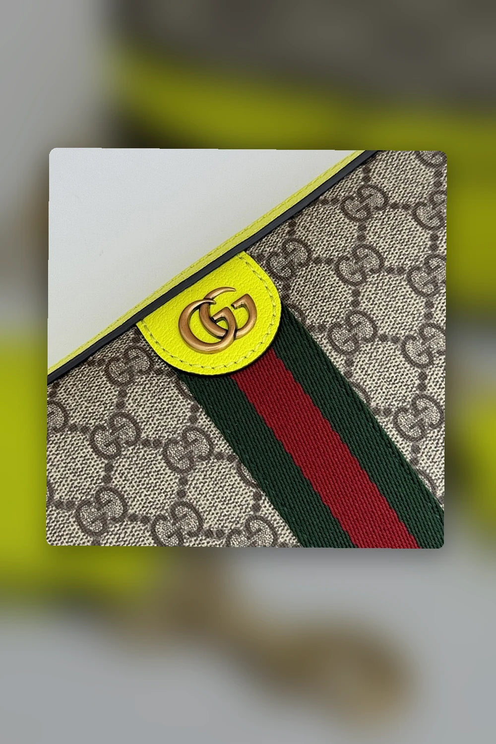 NB - GUKI Bag - 1408