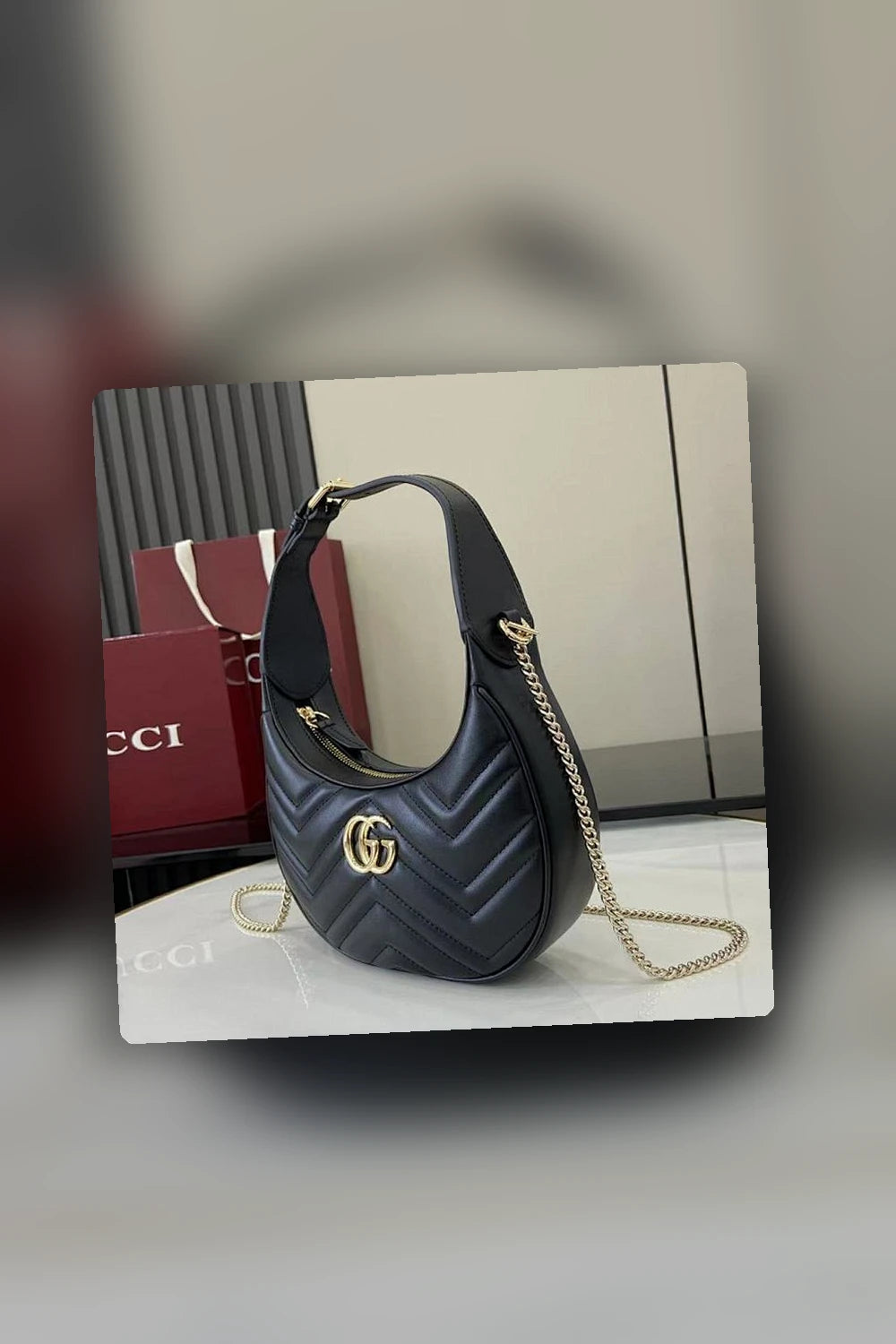 NB - GUKI Bag - 175