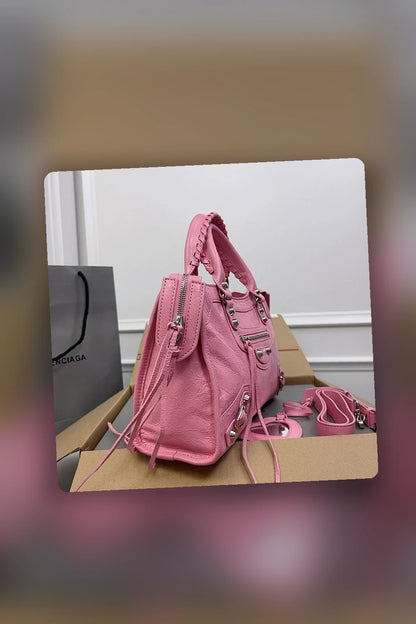 NB - BG Bag - 1947