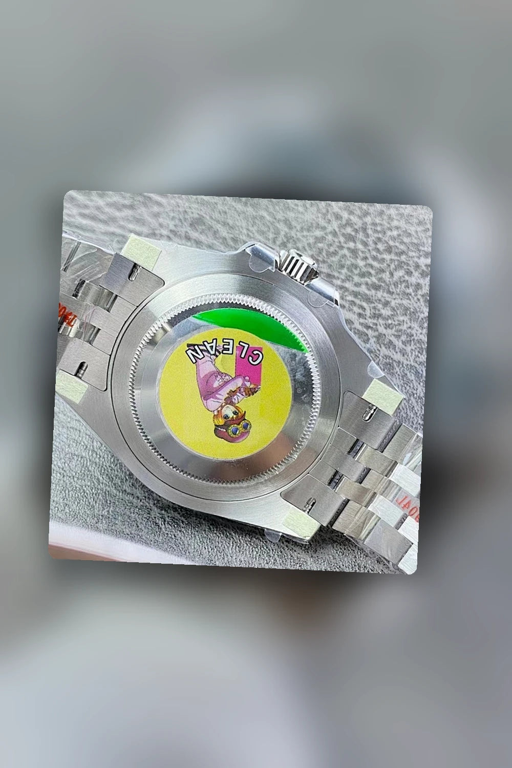 NB - Mix Watch - 1783