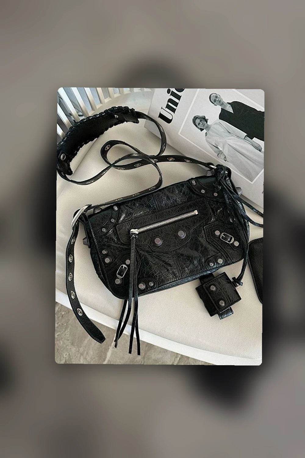 NB - BG Bag - 1038