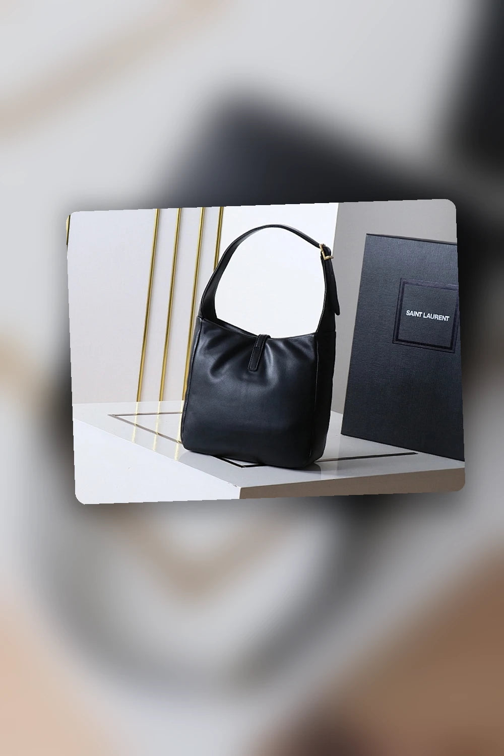 NB - YLS Bag - 511