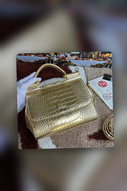 NB - DAG Bag - 105