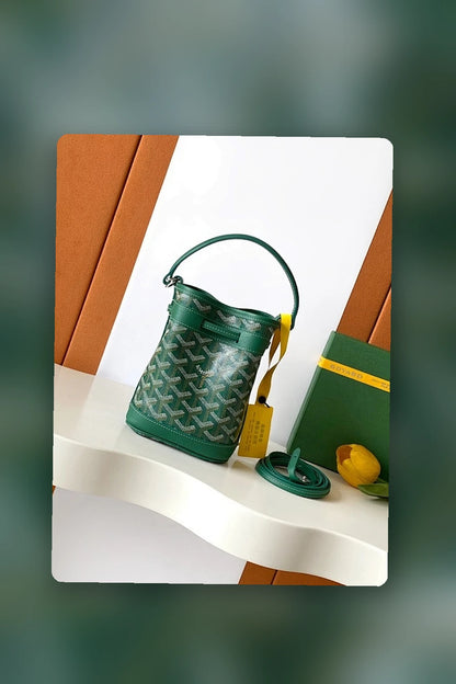 NB - GYO Bag - 564