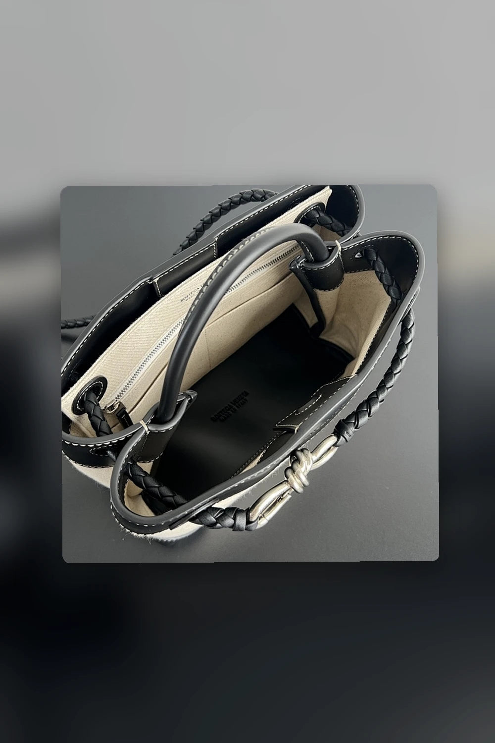 NB - BOV Bag - 643
