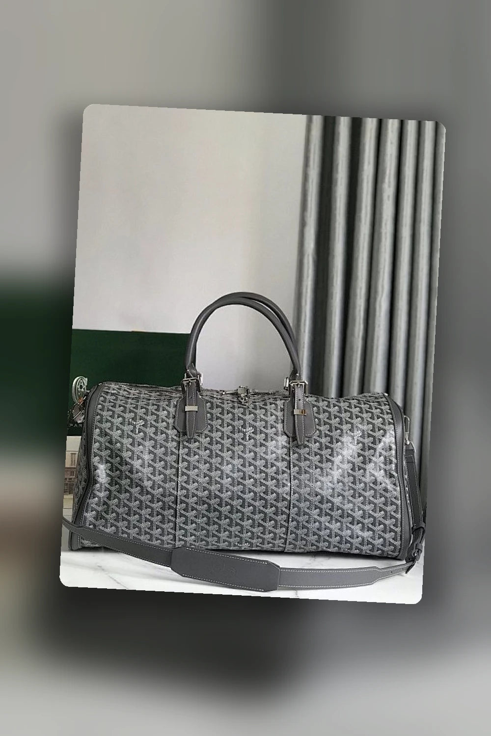 NB - GYO Bag - 288
