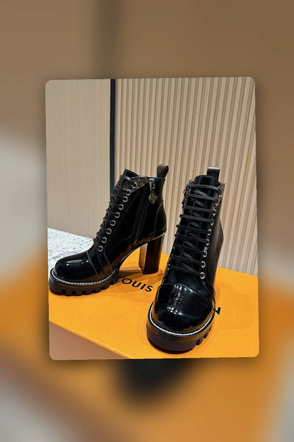 NB - LOV Women Shoes - 918