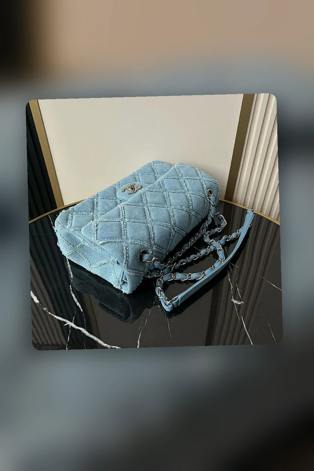 NB - CHL Bag - 198