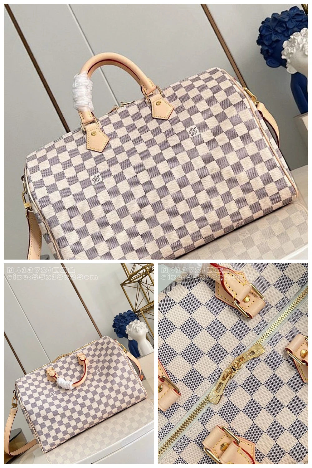 NB - LOV Bag - 273