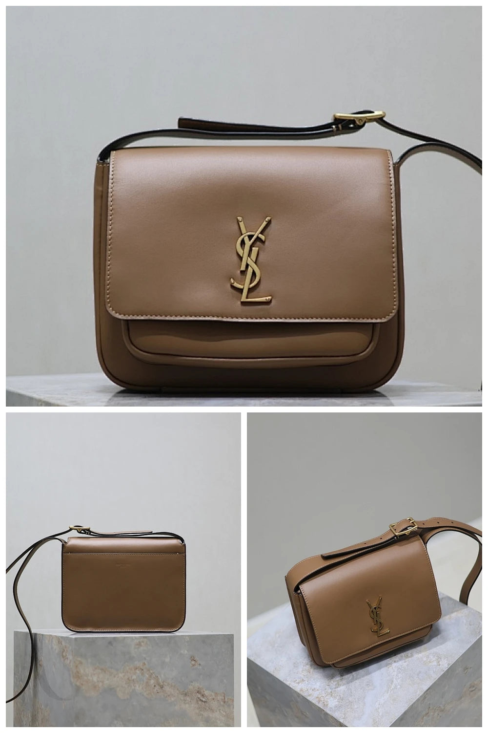 NB - YLS Bag - 919