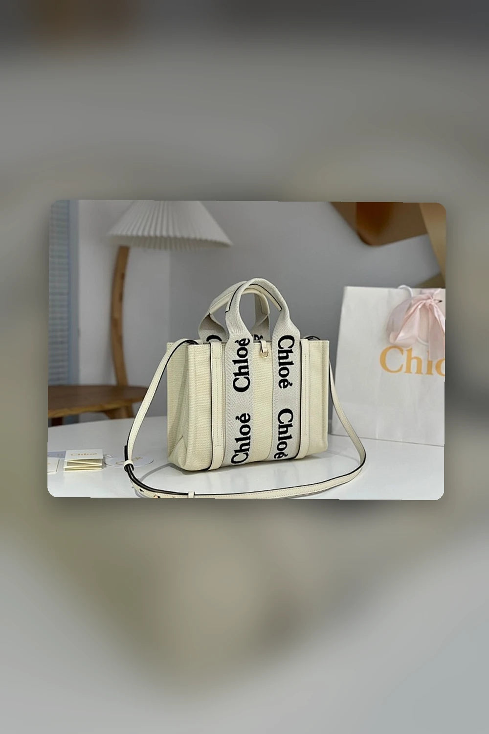 NB - CLE Bag - 656