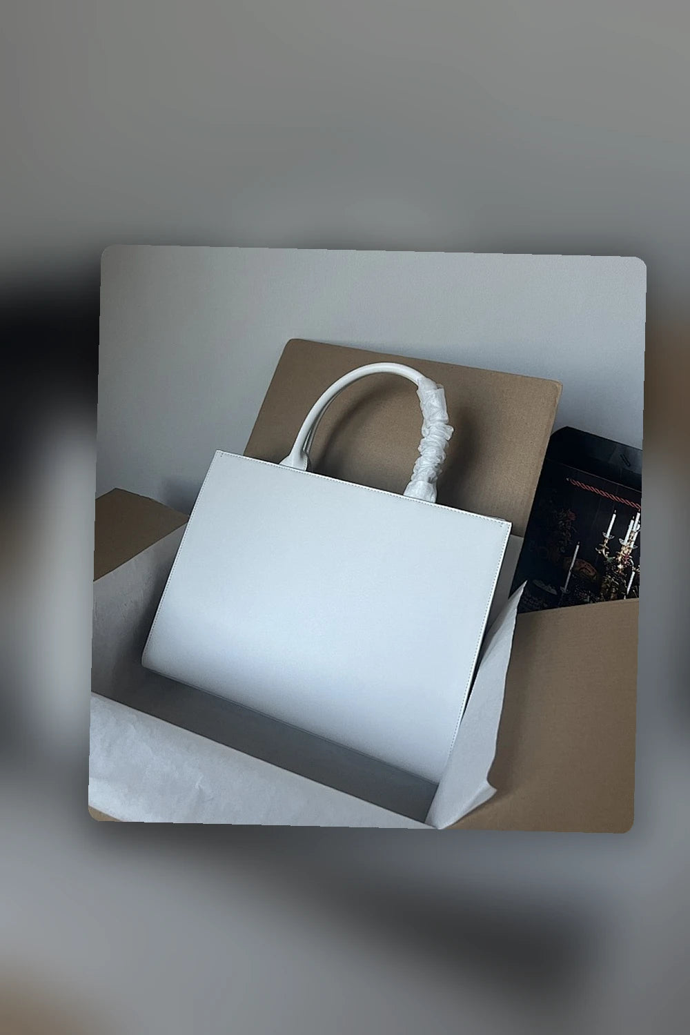 NB - DAG Bag - 277