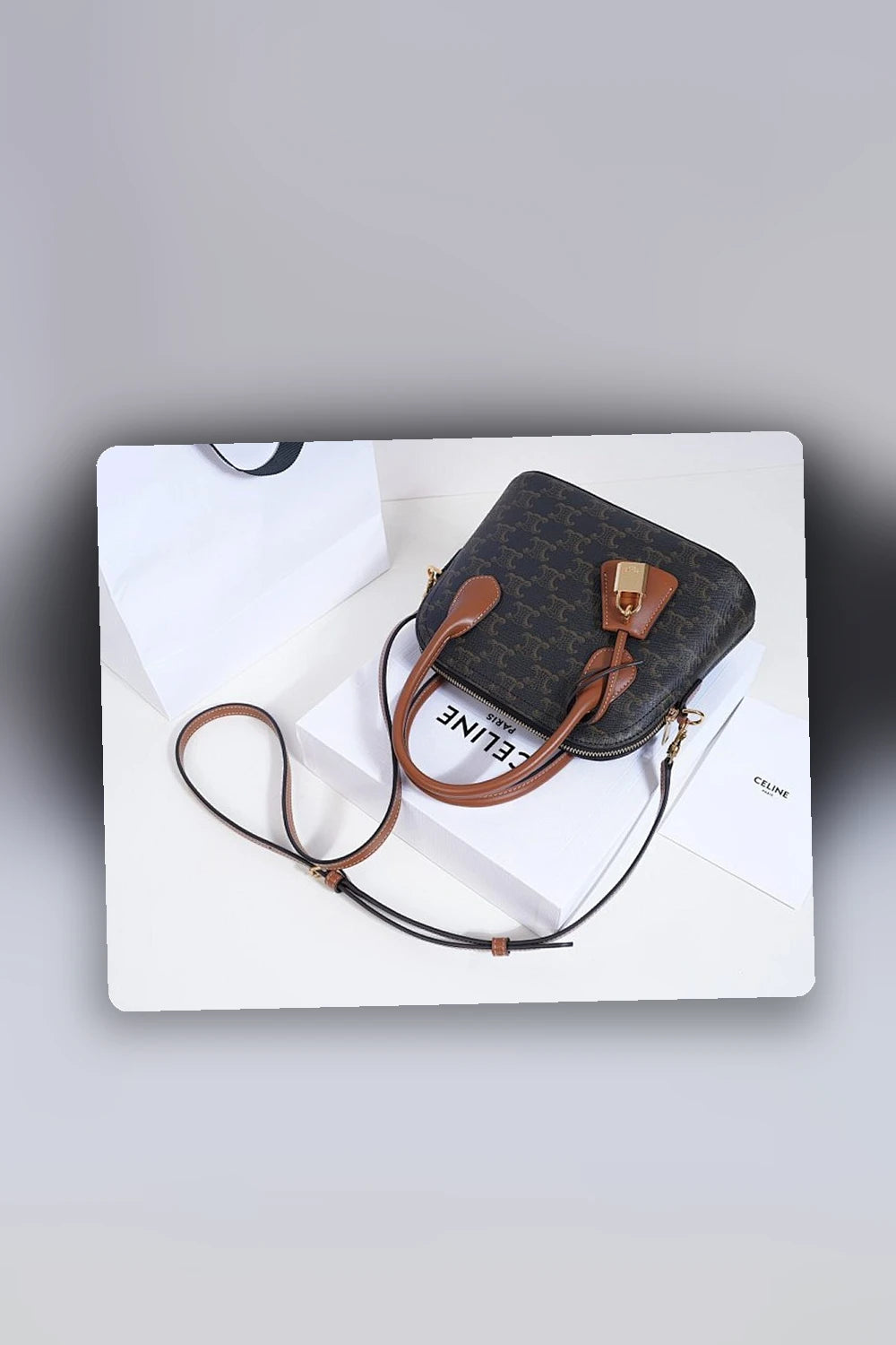 NB - COL Bag - 1239