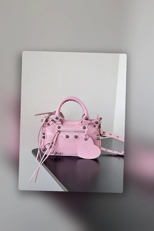 NB - BG Bag - 1066