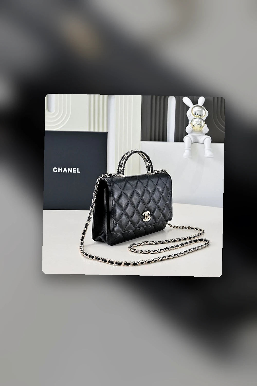NB - CHL Bag - 906