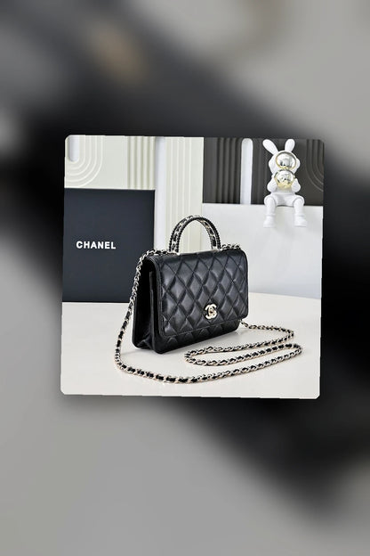 NB - CHL Bag - 906