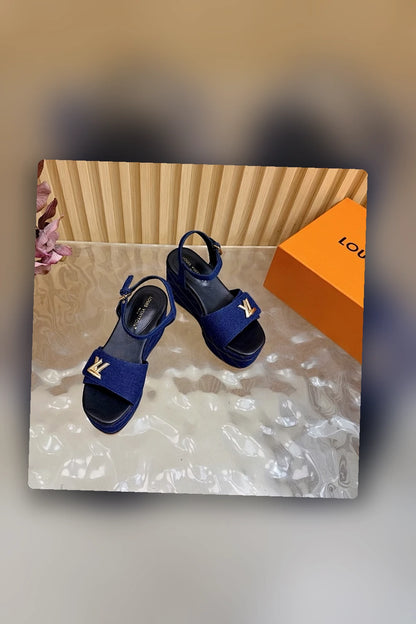 NB - LOV Women Shoes - 460