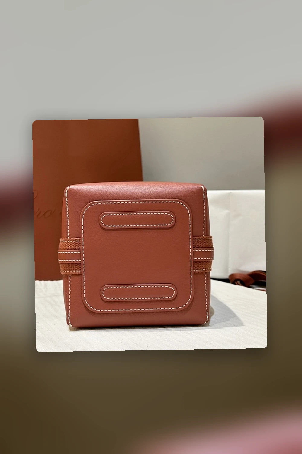 NB - DLVX Bag - 131