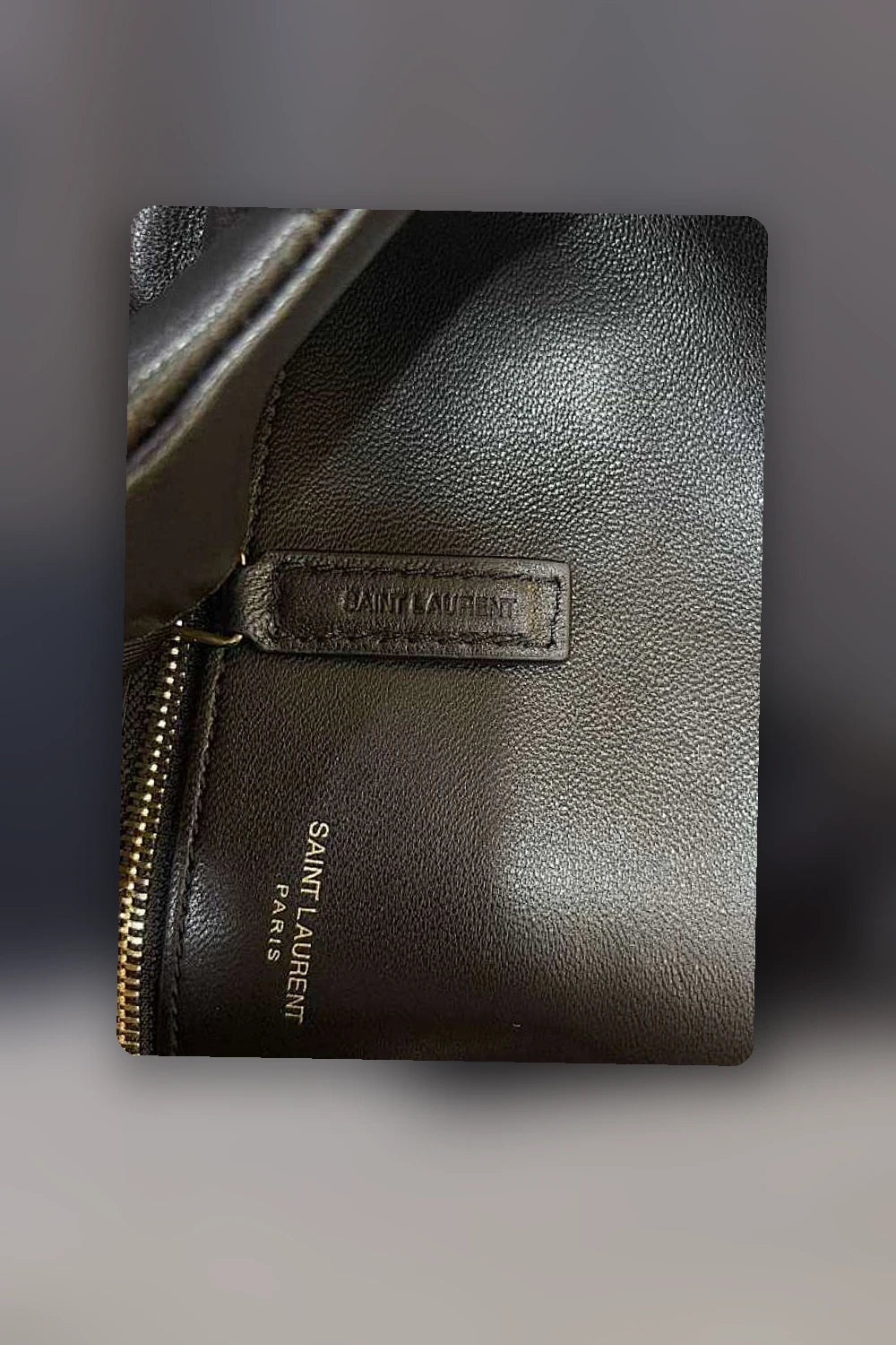 NB - YLS Bag - 1038