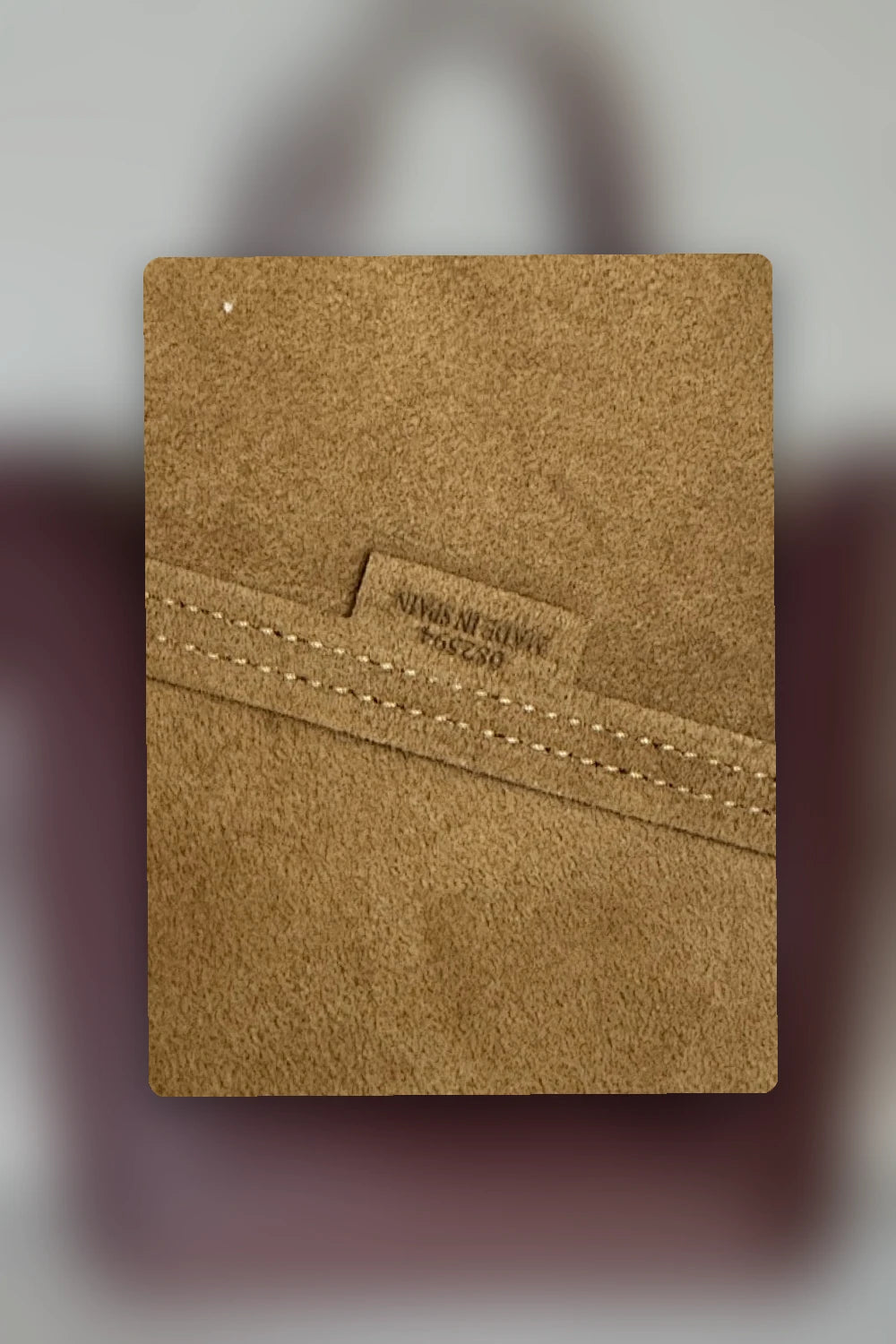 NB - LWO Bag - 195