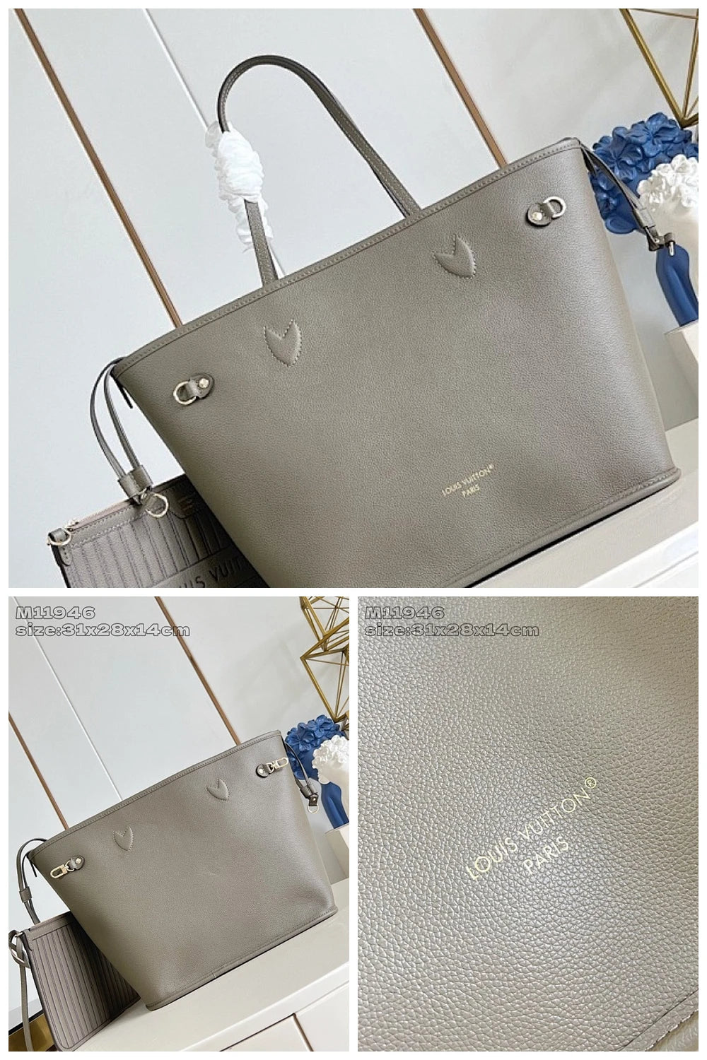 NB - LOV Bag - 1738