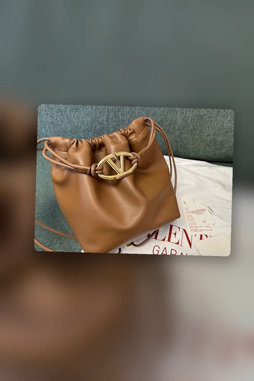 NB - VEL Bag - 153