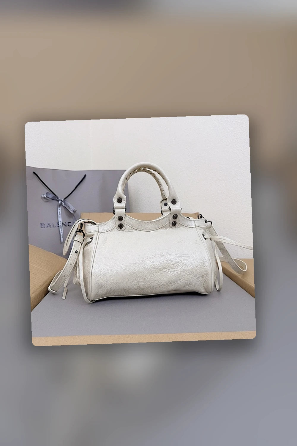NB - BG Bag - 835